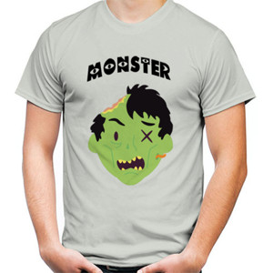 Kaos Kaos Monster