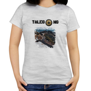 Kaos Talegong