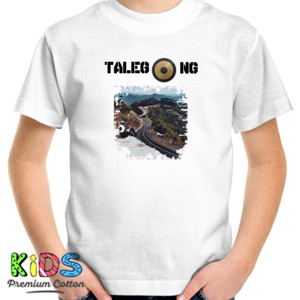 Kaos Talegong