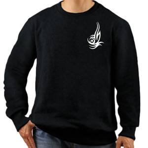 Jaket Sweater EC-Fire