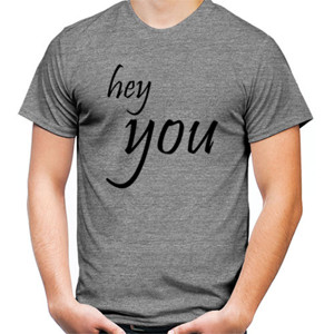 Kaos EXPANSE - HEY YOU