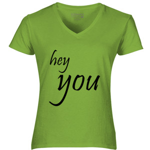 Kaos EXPANSE - HEY YOU