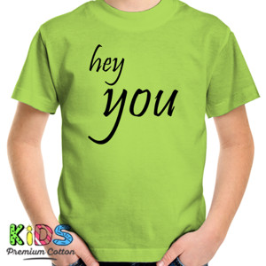 Kaos EXPANSE - HEY YOU