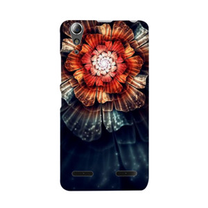 Seashore Flower Casing HP
