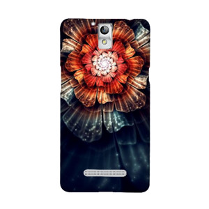 Seashore Flower Casing HP