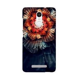 Seashore Flower Casing HP