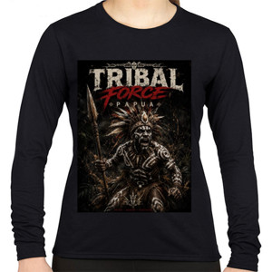 Kaos TRIBAL FORCE