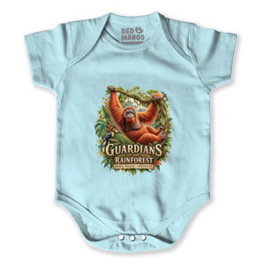 Baby Jumper GUARDIANS OF THE RAINFOREST