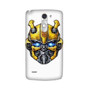 Bumbel bee Casing HP