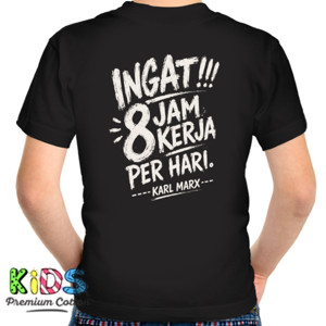 Kaos Hak Pekerja