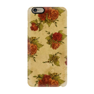 Rose Brown Casing HP