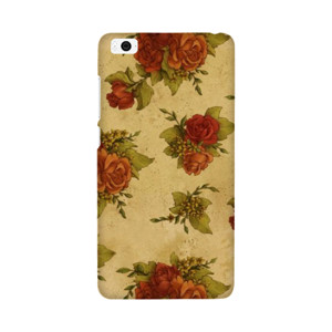 Rose Brown Casing HP