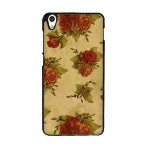 Rose Brown Casing HP