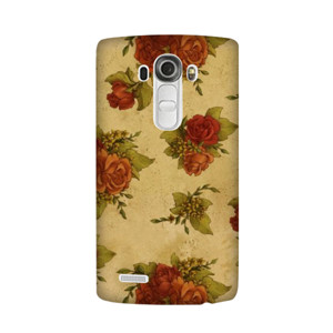 Rose Brown Casing HP