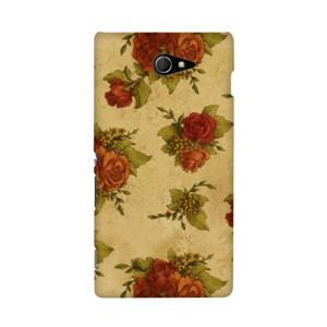 Rose Brown Casing HP