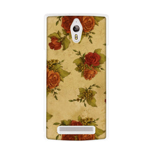 Rose Brown Casing HP