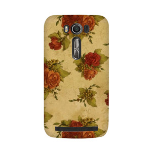 Rose Brown Casing HP