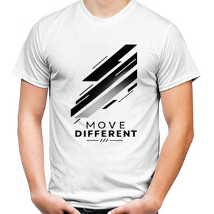 Kaos COMFUN APPAREL — GEOMETRIC FLOW