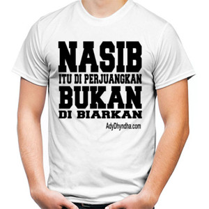 Kaos nasib