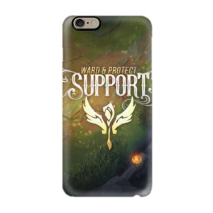 LeagueOfLegends Support Casing HP