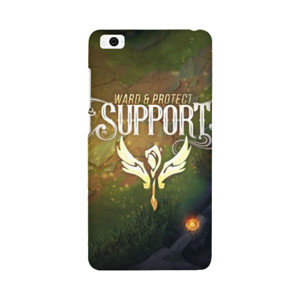 LeagueOfLegends Support Casing HP