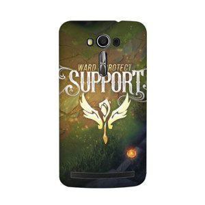 LeagueOfLegends Support Casing HP
