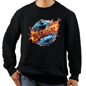 Jaket Sweater sweater custom