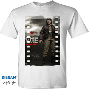 Kaos Che Guevara