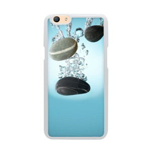 Casing Unik-Batu Di Air Casing HP