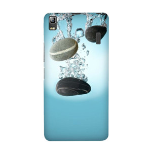 Casing Unik-Batu Di Air Casing HP