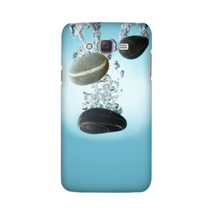 Casing Unik-Batu Di Air Casing HP