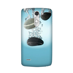 Casing Unik-Batu Di Air Casing HP