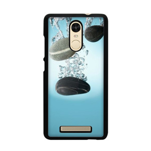 Casing Unik-Batu Di Air Casing HP