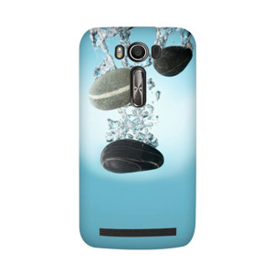 Casing Unik-Batu Di Air Casing HP