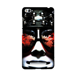 Casing unik-Rocker Face Casing HP