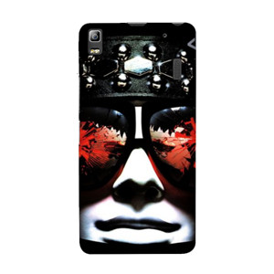 Casing unik-Rocker Face Casing HP