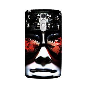 Casing unik-Rocker Face Casing HP