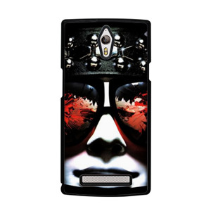 Casing unik-Rocker Face Casing HP