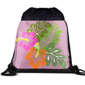 Tas Serut flower hawaii
