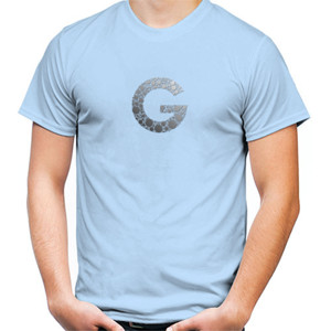Kaos Alfabet