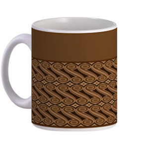 Mug DS-Mug002
