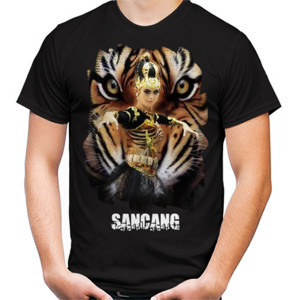 Kaos Sancang