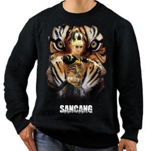 Jaket Sweater Sancang