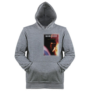 Jaket Hoodie BJ - 7800 FAHRENHEIT