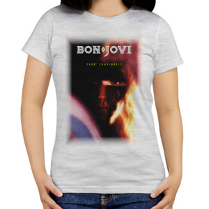 Kaos BJ - 7800 FAHRENHEIT