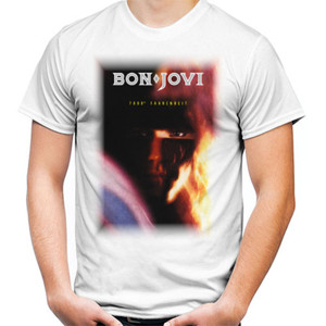 Kaos BJ - 7800 FAHRENHEIT