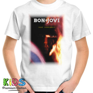 Kaos BJ - 7800 FAHRENHEIT