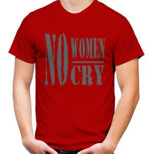 Kaos Kaos pria red-grey