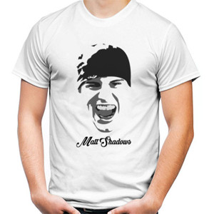 Kaos Matt Shadows