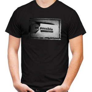 Kaos impossible be possible !